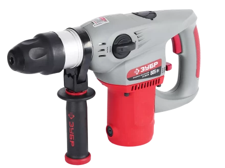 Перфоратор SDS-plus ЗП-805ЭК серия МАСТЕР купить в Нягани