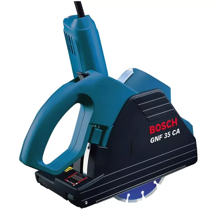 Штроборез Bosch GNF 35 CA (Бороздодел) купить в Нягани