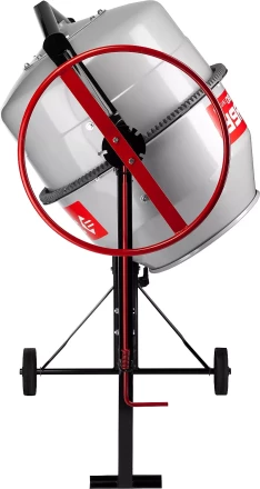 Бетономешалка электрическая БС-180-850 серия МАСТЕР купить в Нягани