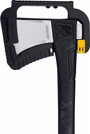 Топоры финского типа X - серия 20660-27 купить в Нягани