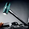 Кувалды со стальной рукояткой STEEL FORCE 2009-8 купить в Нягани