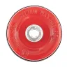 Щетка для УШМ Heavy Duty, 125 мм, М14, "чашка", крученая металлическая проволока  MATRIX 74674 купить в Нягани