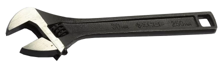 Ключи разводные МАСТЕР фосфатированное покрытие серия Без серии купить в Нягани