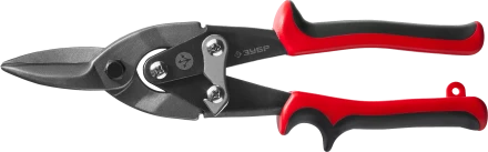 Ножницы по металлу двухрычажные серия МАСТЕР купить в Нягани