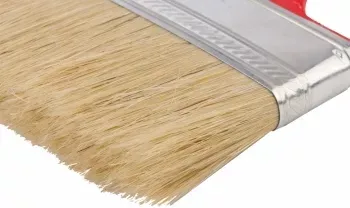 Кисть радиаторная "ЭМАЛИ" 35*10 мм  MATRIX Color Line 83357 купить в Нягани