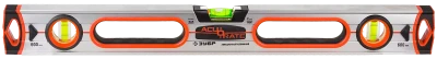 Уровни магнитные ACURATE 6 Преимущества