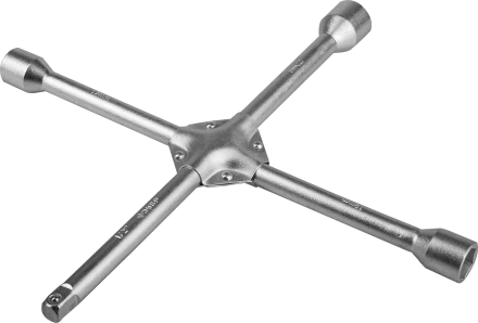 Ключи-кресты баллонные серия ЭКСПЕРТ купить в Нягани