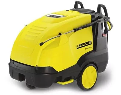 Мойка высокого давления Karcher HDS 12/18 -4SX (Мойка Керхер HDS 12/18 -4SX) купить в Нягани