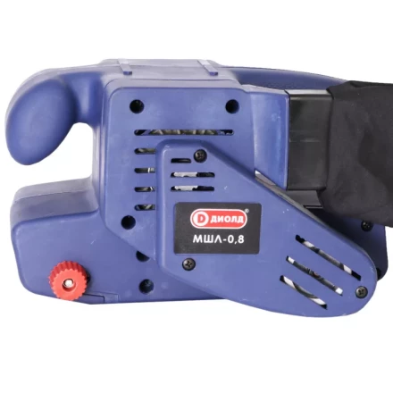 Ленточношлифовальная машина Диолд МШЛ-0,8 купить в Нягани