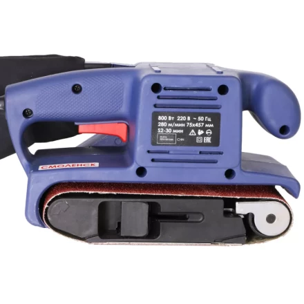 Ленточношлифовальная машина Диолд МШЛ-0,8 купить в Нягани