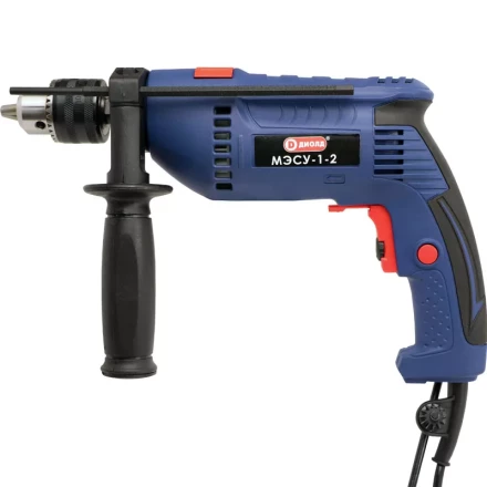 Ударная дрель Диолд МЭСУ-1-2 купить в Нягани