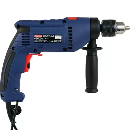 Ударная дрель Диолд МЭСУ-1-2 купить в Нягани
