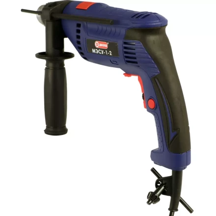 Ударная дрель Диолд МЭСУ-1-2 купить в Нягани