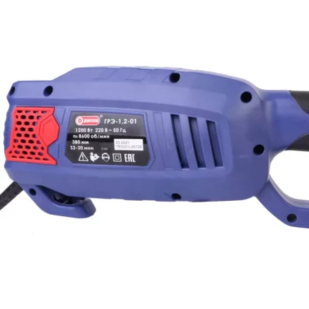 Триммер электрический Диолд ГРЭ-1,2-01 купить в Нягани