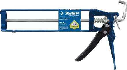 Пистолеты для герметика скелетные серия ПРОФЕССИОНАЛ купить в Нягани