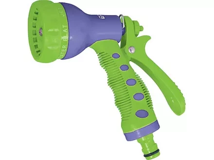 Пистолет-распылитель 6-ти режимный  PALISAD 65146 купить в Нягани