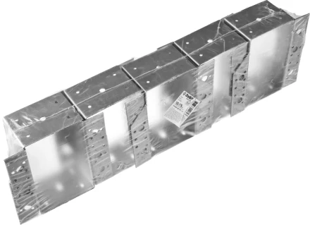 Крепления балки открытые КБО-2.0 промфасовка серия МАСТЕР купить в Нягани