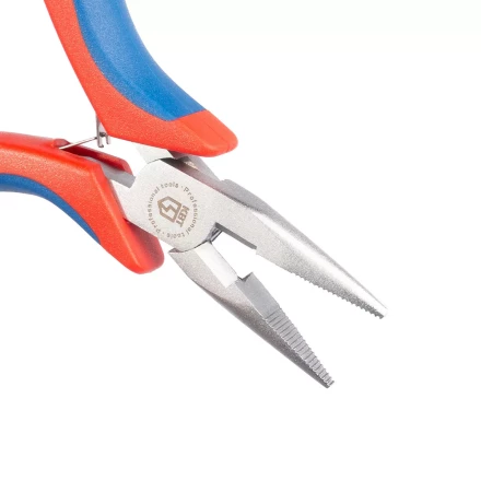 Набор мини-инструментов КВТ НМП-6, 6 предметов (89259) купить в Нягани