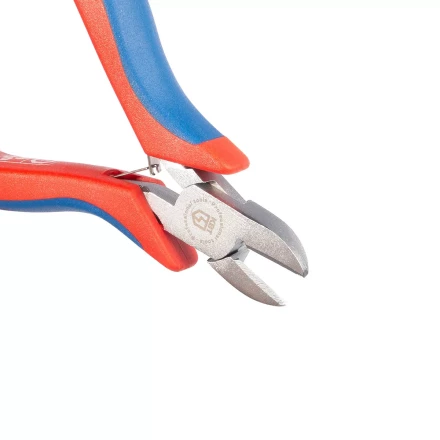 Набор мини-инструментов КВТ НМП-6, 6 предметов (89259) купить в Нягани