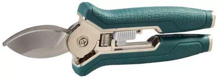 Секатор RACO &quot;Мини&quot; цветочный, лезвия из нержавеющей стали, 150мм 4208-53/134B купить в Нягани