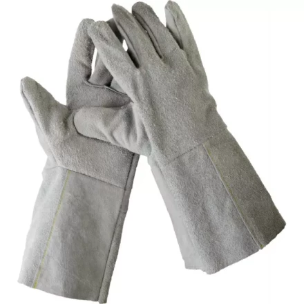 Краги СИБИН из спилка, XL, длина-350мм 11337-XL купить в Нягани