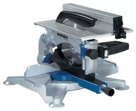 Пила торцовая Metabo KGТ 300 комби купить в Нягани