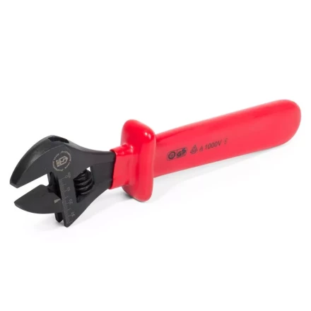 Ключ разводной диэлектрический КВТ купить в Нягани