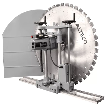 Резчик стен ALTECO WC 6210 16039 купить в Нягани