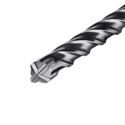 ЗУБР ПРОФИ-4Х 8x210 мм, SDS-plus бур (29313-210-08) купить в Нягани