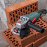 Круг алмазный HAMMER (206-232) Ф125х22мм универсальный купить в Нягани