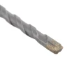 Бур HAMMER Ф6х210мм SDS Plus (201-312) купить в Нягани