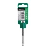 Бур HAMMER Ф6х210мм SDS Plus (201-312) купить в Нягани