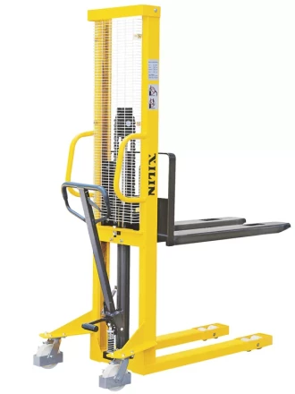 Штабелер гидравлический 1,5 т 1,6 м XILIN SDJ1516 1005700 купить в Нягани