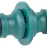 Переходник RACO "Original" (соединитель-соединитель) 4250-55210C купить в Нягани