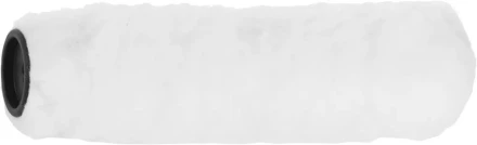 Ролик ЗУБР &quot;СТАНДАРТ&quot; РАДУГА сменный меховой, ручка 6 мм,  240 мм 0305-S-25 купить в Нягани