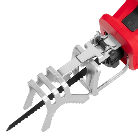 Пила сабельная аккумуляторная RС-65, Li-Ion, 12 В // MTX 28811 купить в Нягани