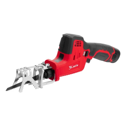 Пила сабельная аккумуляторная RС-65, Li-Ion, 12 В // MTX 28811 купить в Нягани
