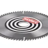 Диск пильный твердосплавный HAMMER Ф210х30мм 80зуб. купить в Нягани