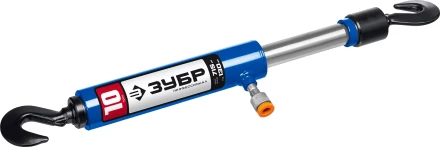 ЗУБР 10 т, гидравлическая стяжка, Профессионал (43023-10) купить в Нягани