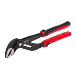 Клещи переставные с кнопочной самофиксацией 300 мм серии ПРОФИ КВТ