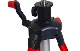 Штатив H190 с элевационной головкой 5/8&quot; CONDTROL купить в Нягани