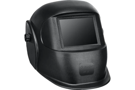 Щиток электросварщика защитный, стекло 121х69мм 11080 купить в Нягани