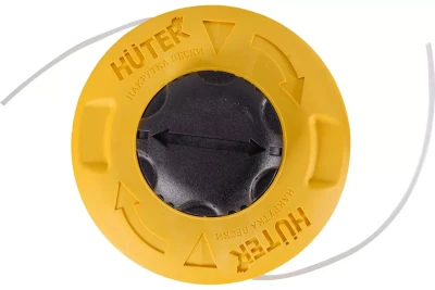 Головка с леской GTH "Easy Load" для Huter GGT, GET-1200, GET-1500, GET-1700 71/2/25