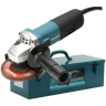 Углошлифовальная машина Makita 9557HNRK купить в Нягани