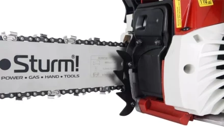 Бензопила GC-99372 B STURM купить в Нягани