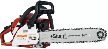 Бензопила GC-99372 B STURM купить в Нягани