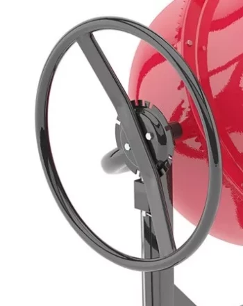 Бетоносмеситель CM160 160 л мощность 650 Вт 95491 купить в Нягани