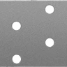 ЗУБР ПС-2.0, 40 x 160 x 2 мм, цинк, соединительная пластина (310256-040-160) купить в Нягани