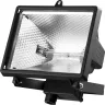 Прожектор STAYER "MASTER" MAXLight галогенный, с дугой крепления под установку, черный, 500Вт 57103-B купить в Нягани