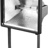 Прожектор STAYER "MASTER" MAXLight галогенный, с дугой крепления под установку, черный, 500Вт 57103-B купить в Нягани